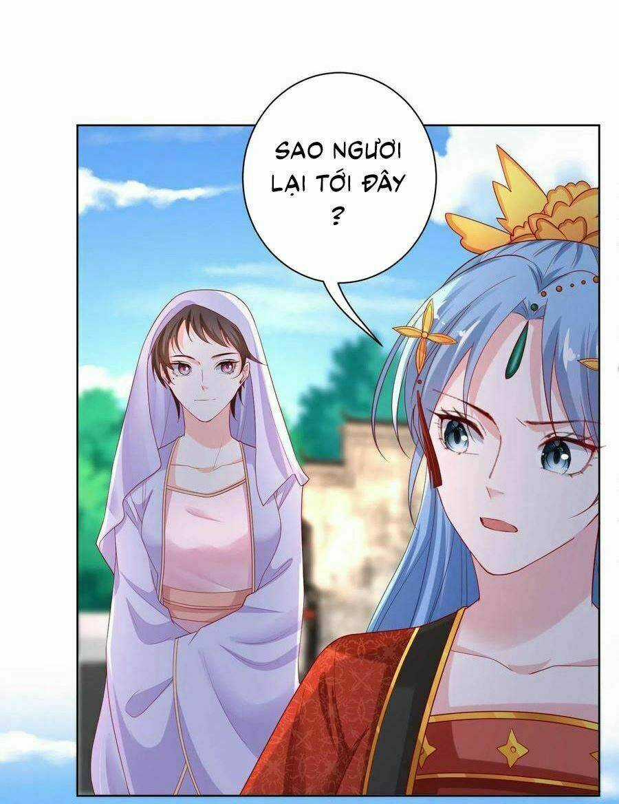 Độc Y Đích Nữ Chapter 195 trang 3