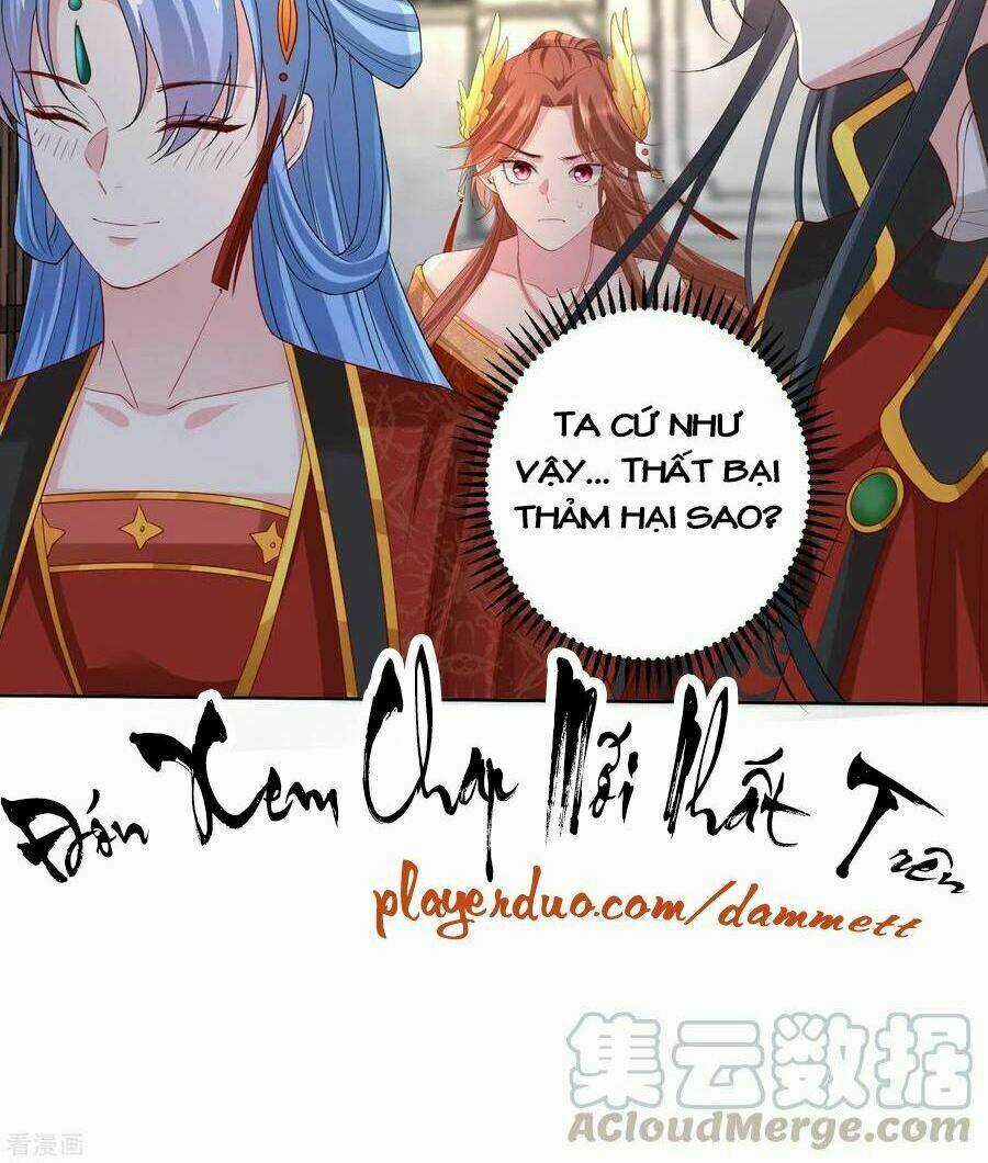 Độc Y Đích Nữ Chapter 195 trang 31