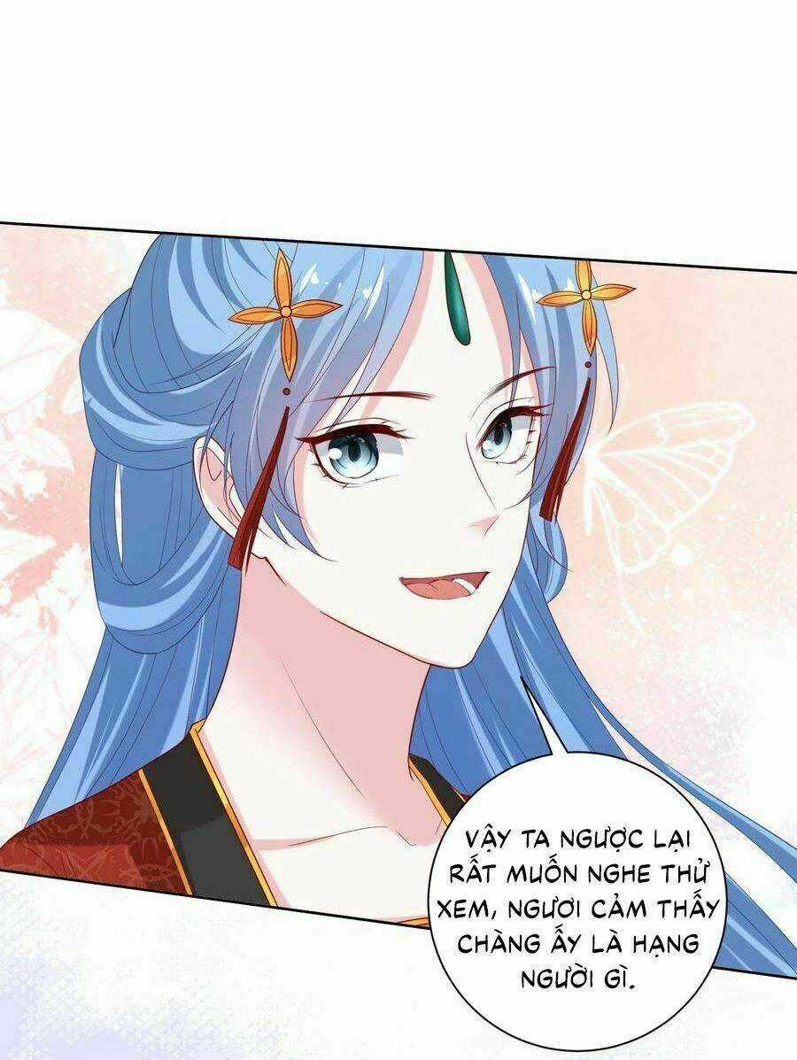 Độc Y Đích Nữ Chapter 195 trang 5