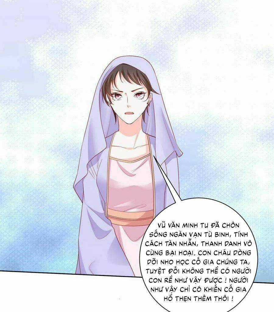 Độc Y Đích Nữ Chapter 195 trang 6