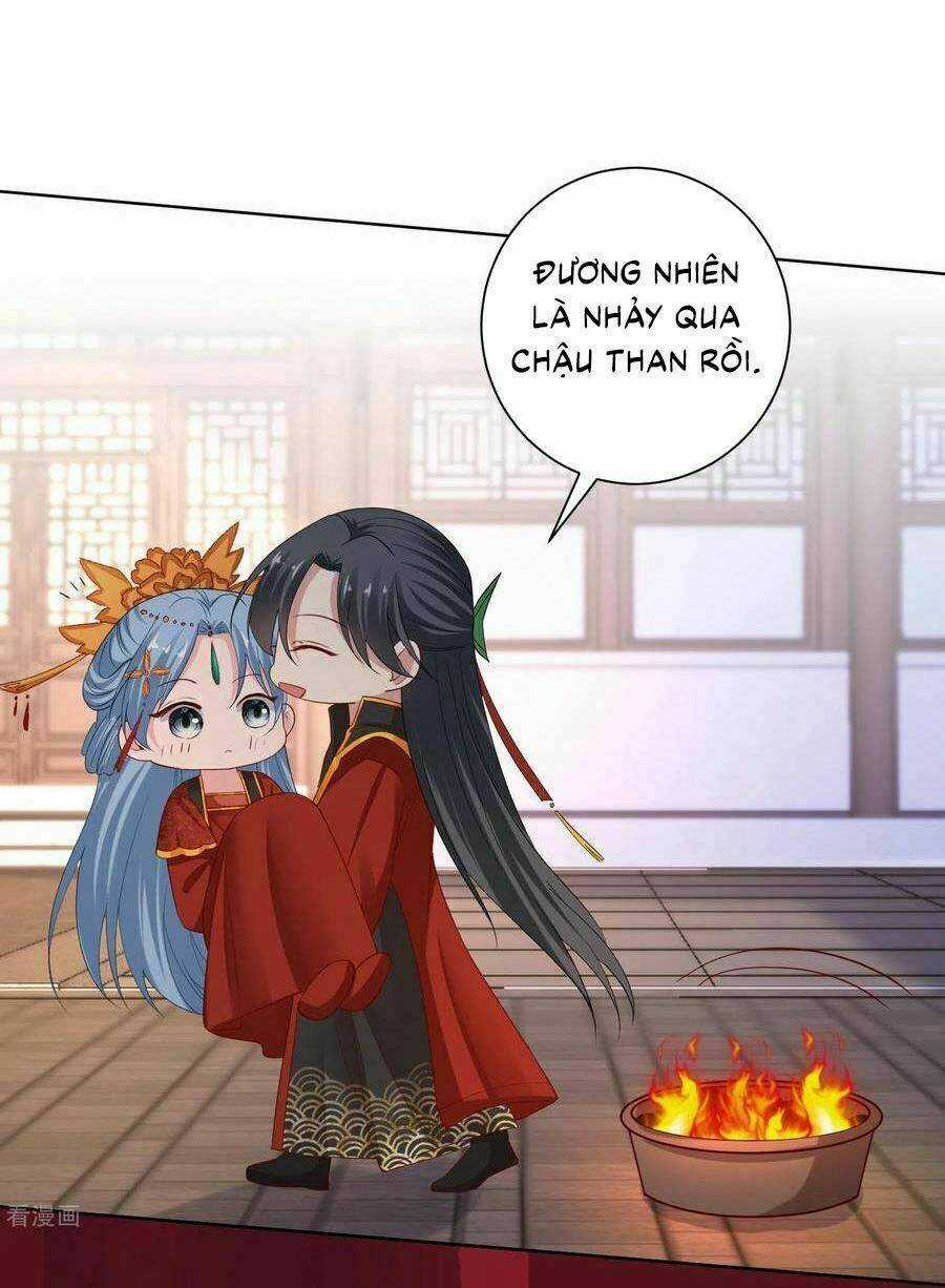 Độc Y Đích Nữ Chapter 196 trang 11