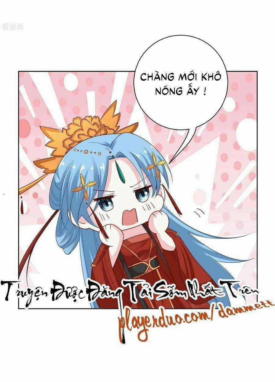 Độc Y Đích Nữ Chapter 196 trang 14