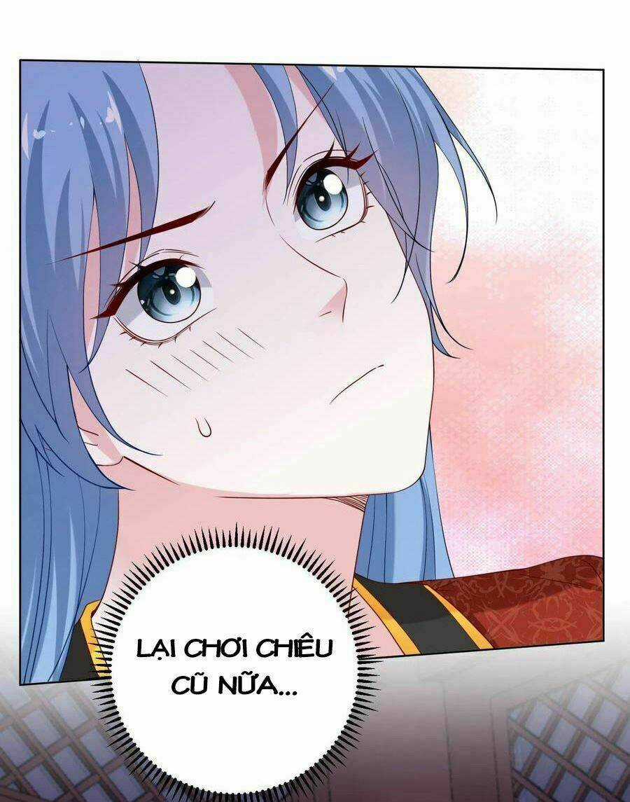 Độc Y Đích Nữ Chapter 196 trang 16