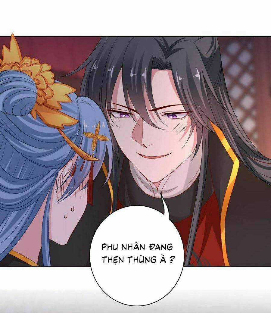 Độc Y Đích Nữ Chapter 196 trang 19