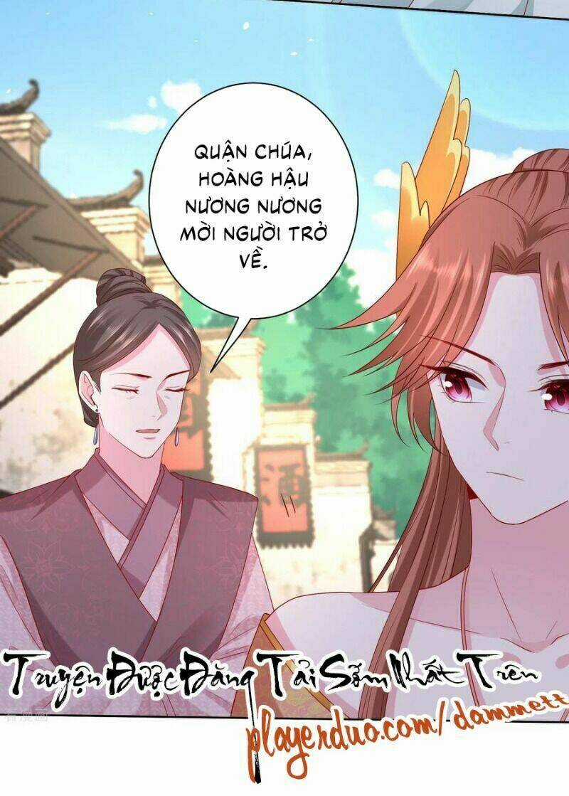 Độc Y Đích Nữ Chapter 196 trang 2