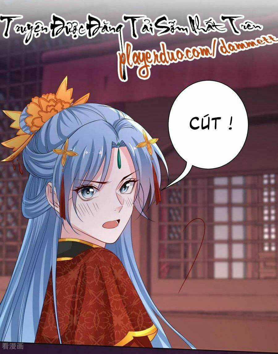 Độc Y Đích Nữ Chapter 196 trang 20