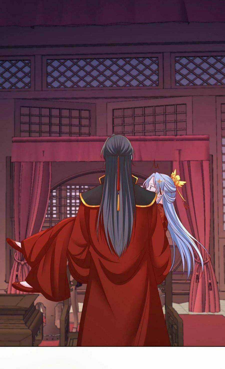 Độc Y Đích Nữ Chapter 196 trang 21