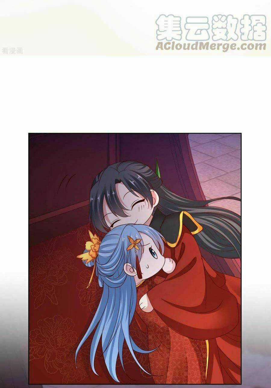 Độc Y Đích Nữ Chapter 196 trang 22