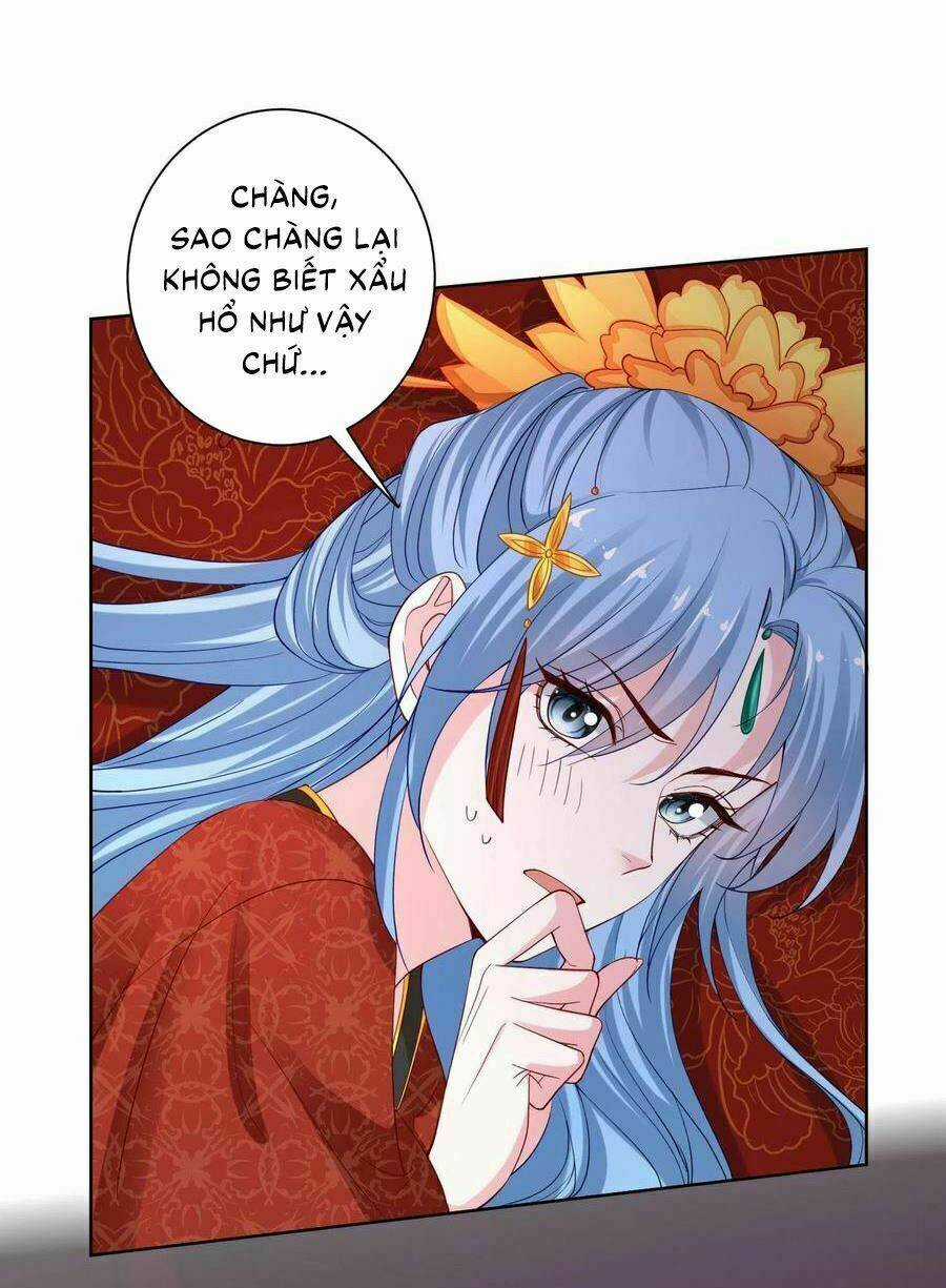 Độc Y Đích Nữ Chapter 196 trang 24