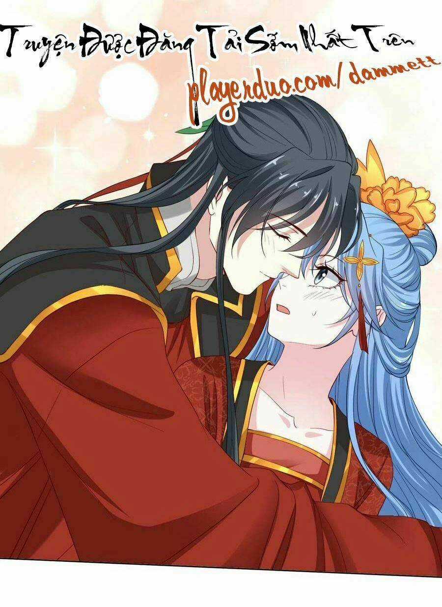 Độc Y Đích Nữ Chapter 196 trang 26