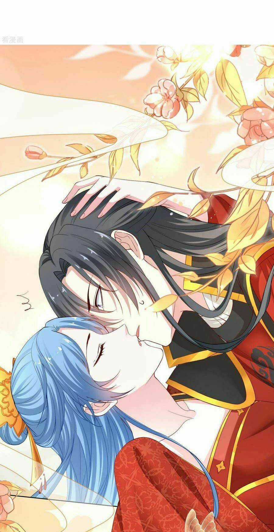 Độc Y Đích Nữ Chapter 196 trang 27