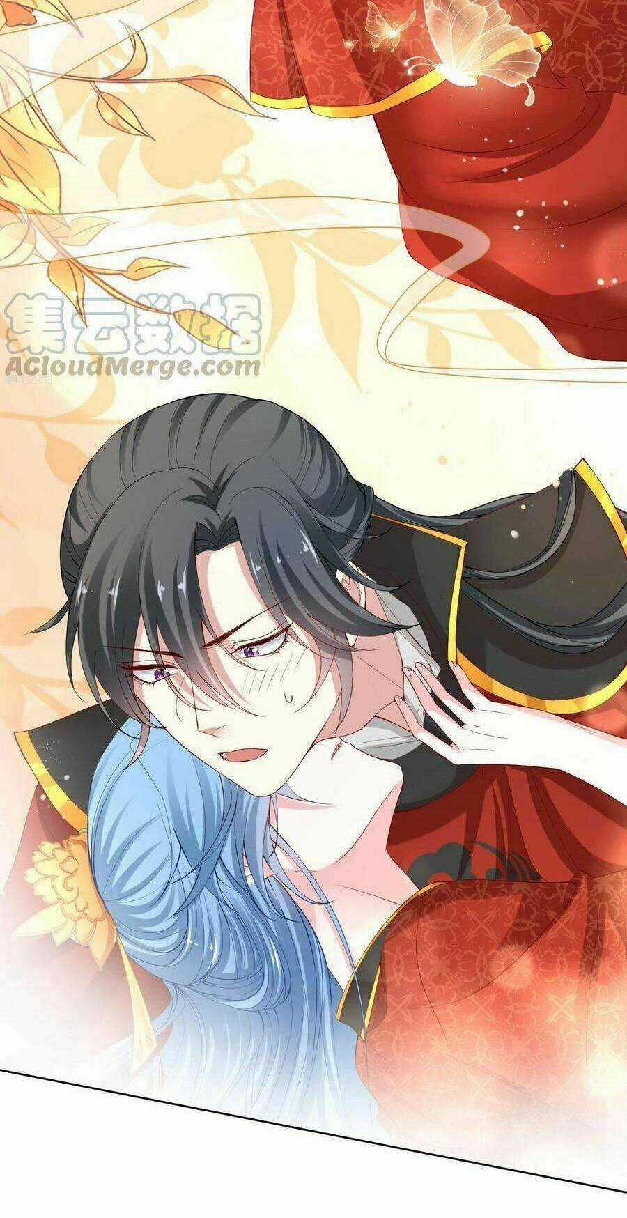 Độc Y Đích Nữ Chapter 196 trang 28