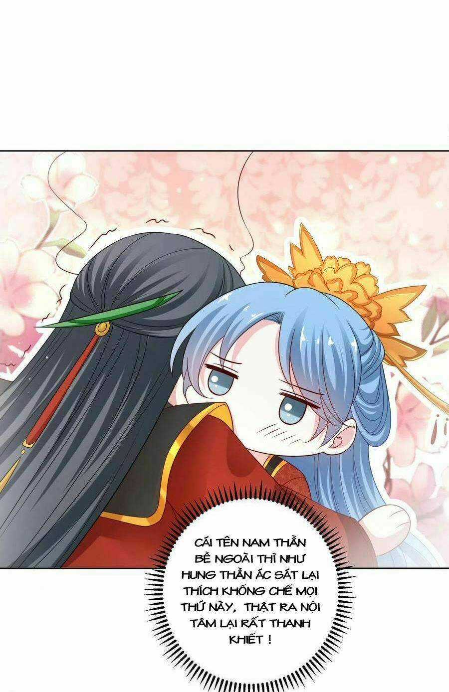 Độc Y Đích Nữ Chapter 196 trang 29