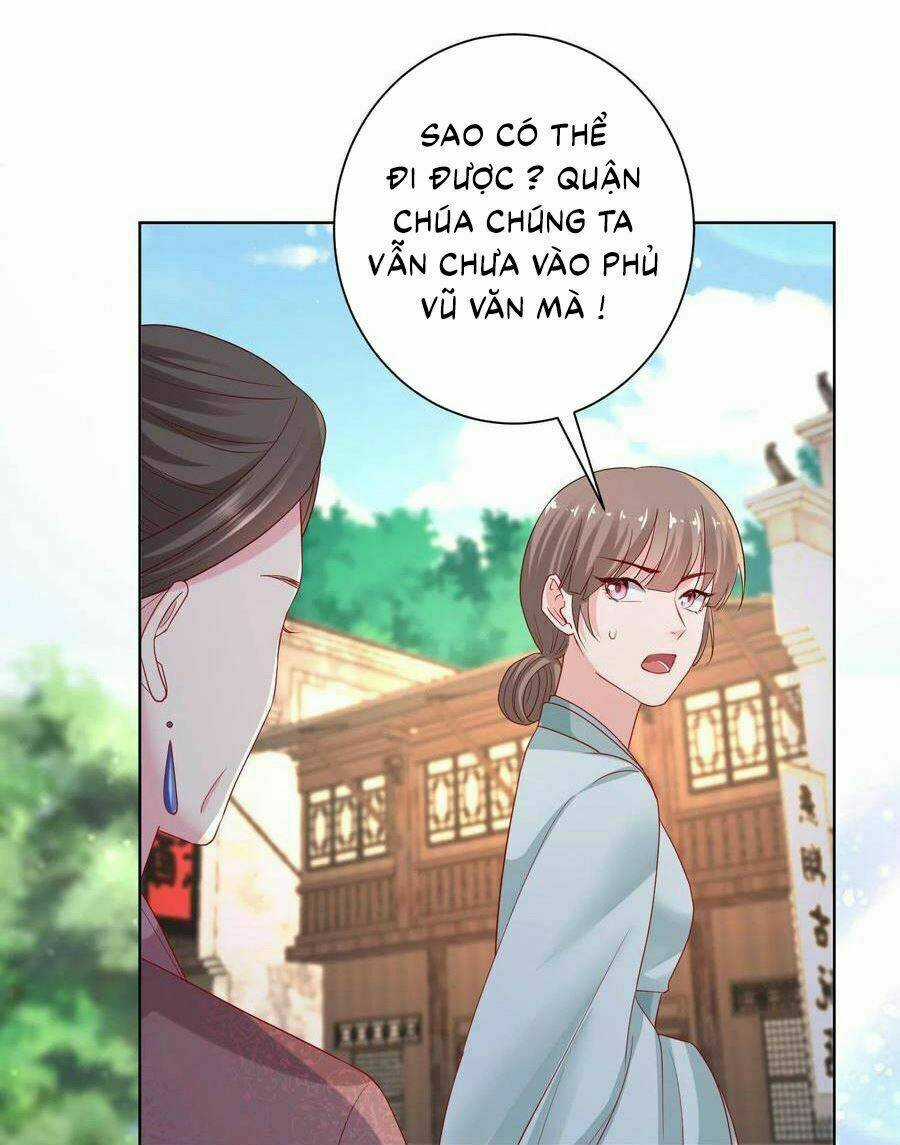 Độc Y Đích Nữ Chapter 196 trang 3