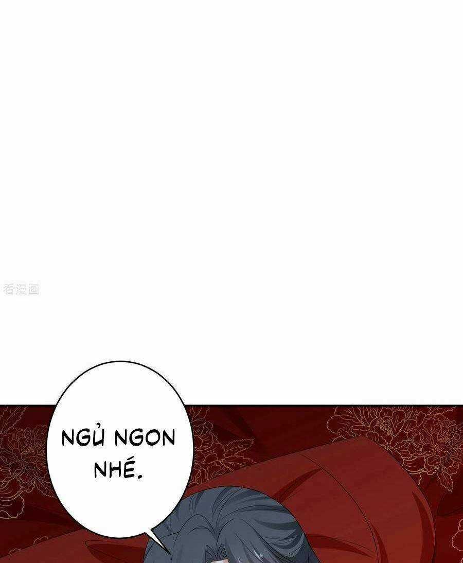 Độc Y Đích Nữ Chapter 197 trang 10