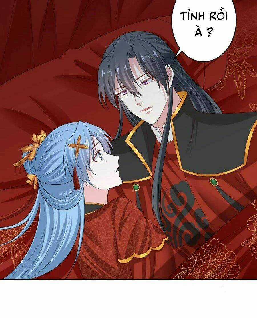 Độc Y Đích Nữ Chapter 197 trang 13