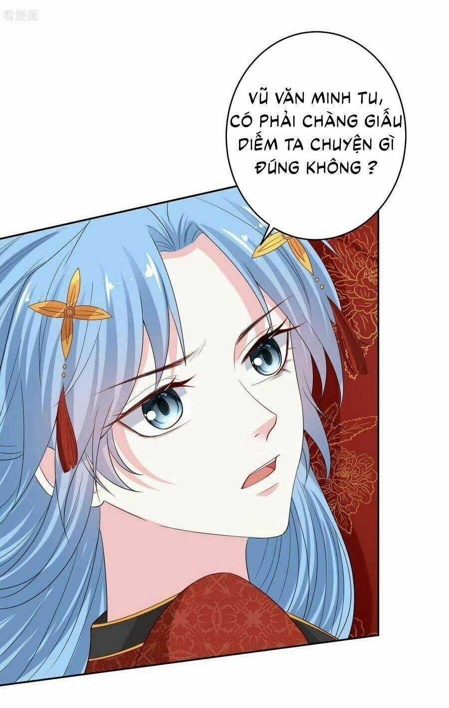 Độc Y Đích Nữ Chapter 197 trang 14