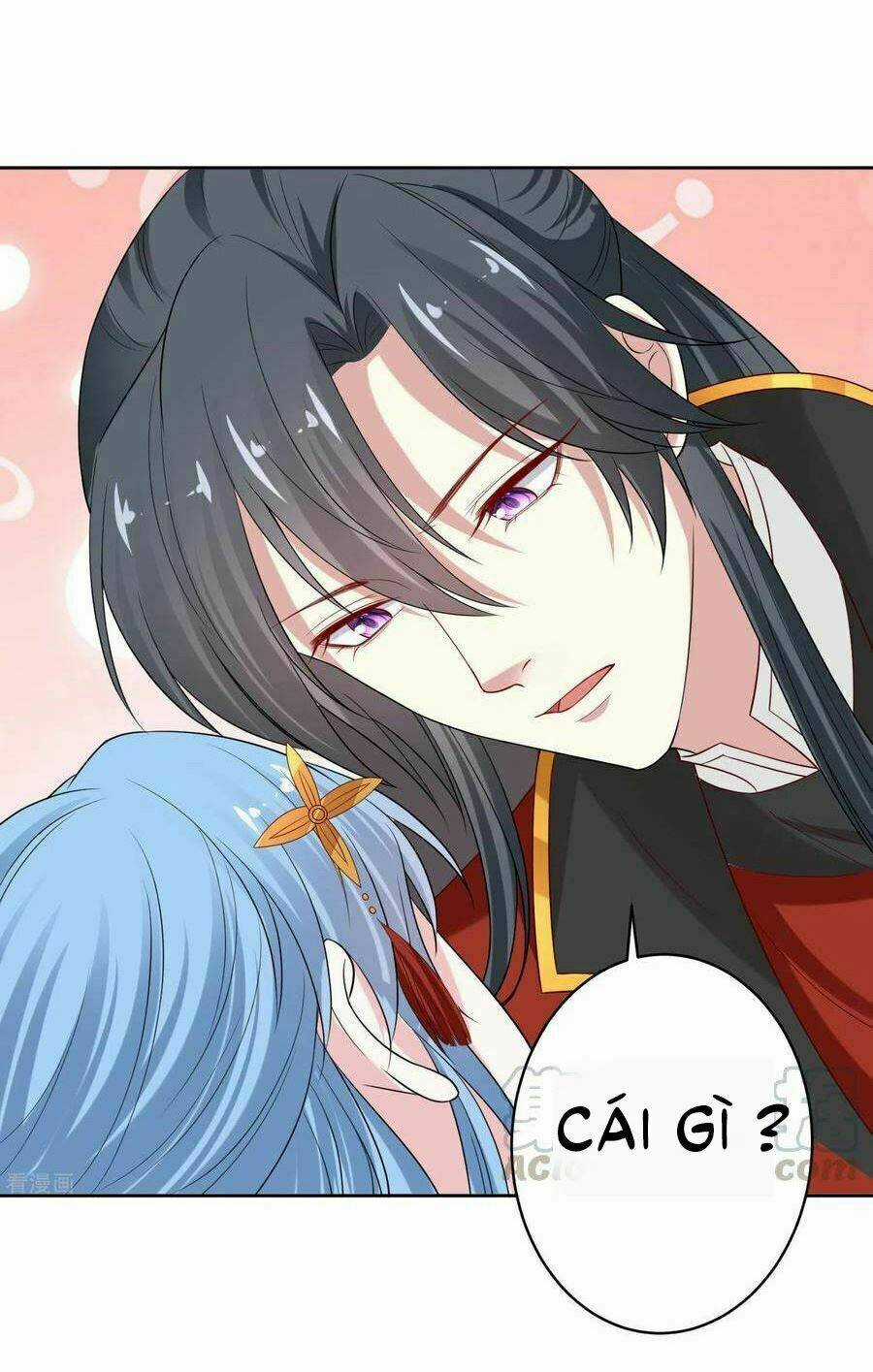 Độc Y Đích Nữ Chapter 197 trang 15