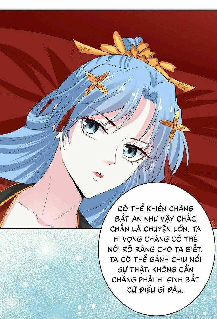 Độc Y Đích Nữ Chapter 197 trang 18