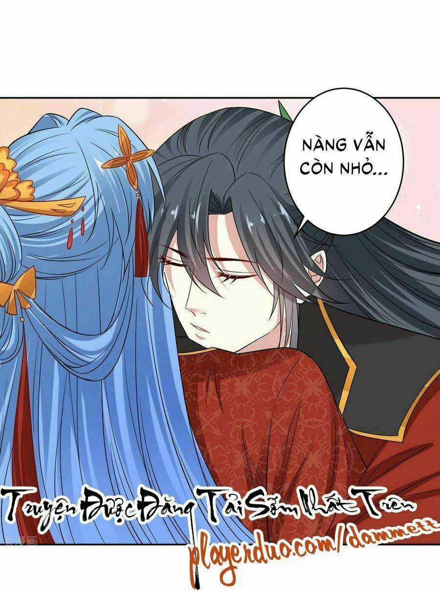 Độc Y Đích Nữ Chapter 197 trang 2