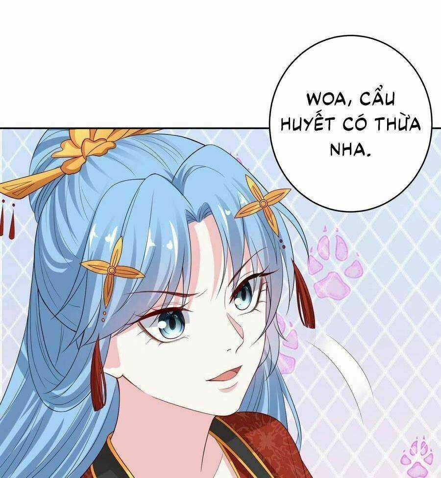 Độc Y Đích Nữ Chapter 197 trang 20