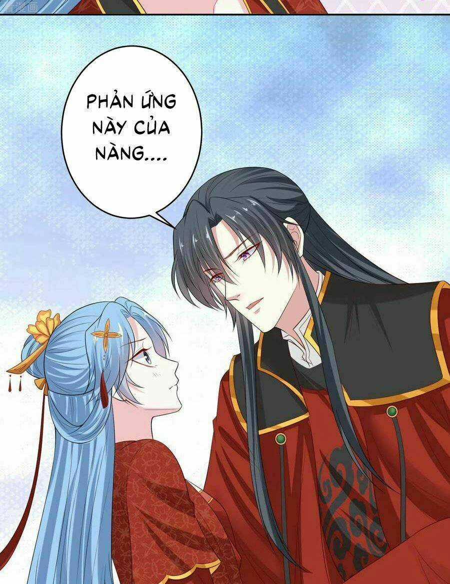 Độc Y Đích Nữ Chapter 197 trang 21