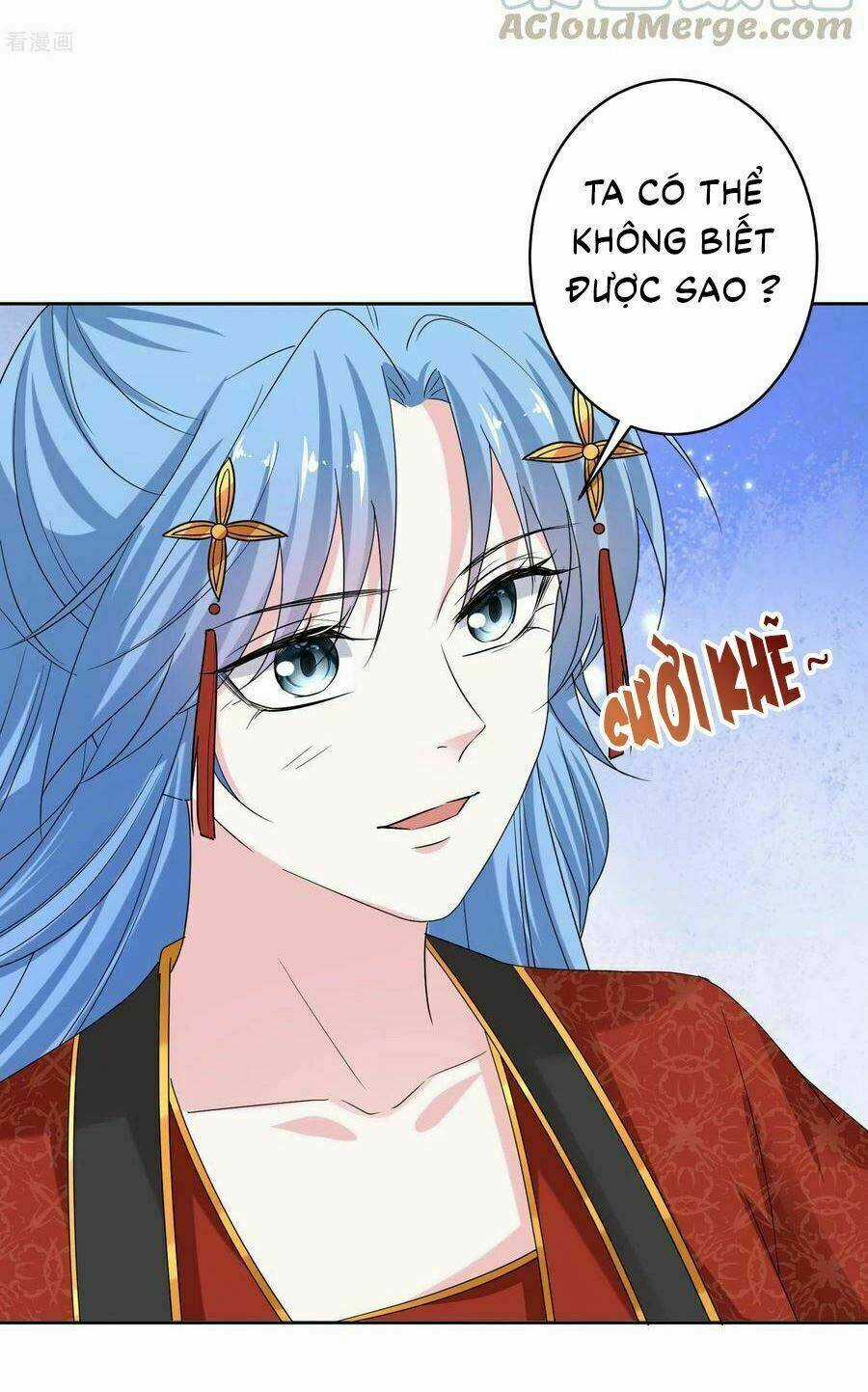 Độc Y Đích Nữ Chapter 197 trang 26
