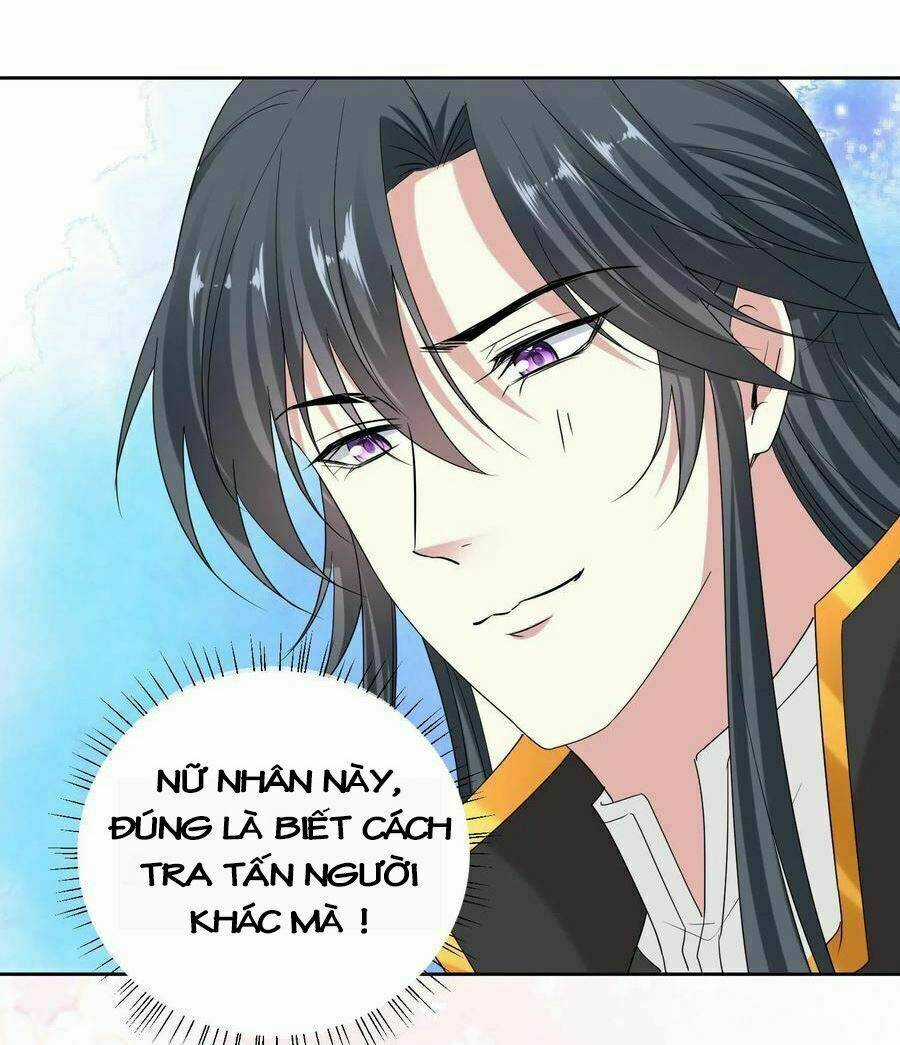 Độc Y Đích Nữ Chapter 197 trang 27