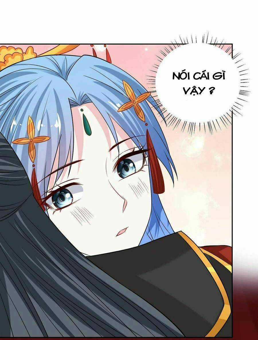 Độc Y Đích Nữ Chapter 197 trang 3