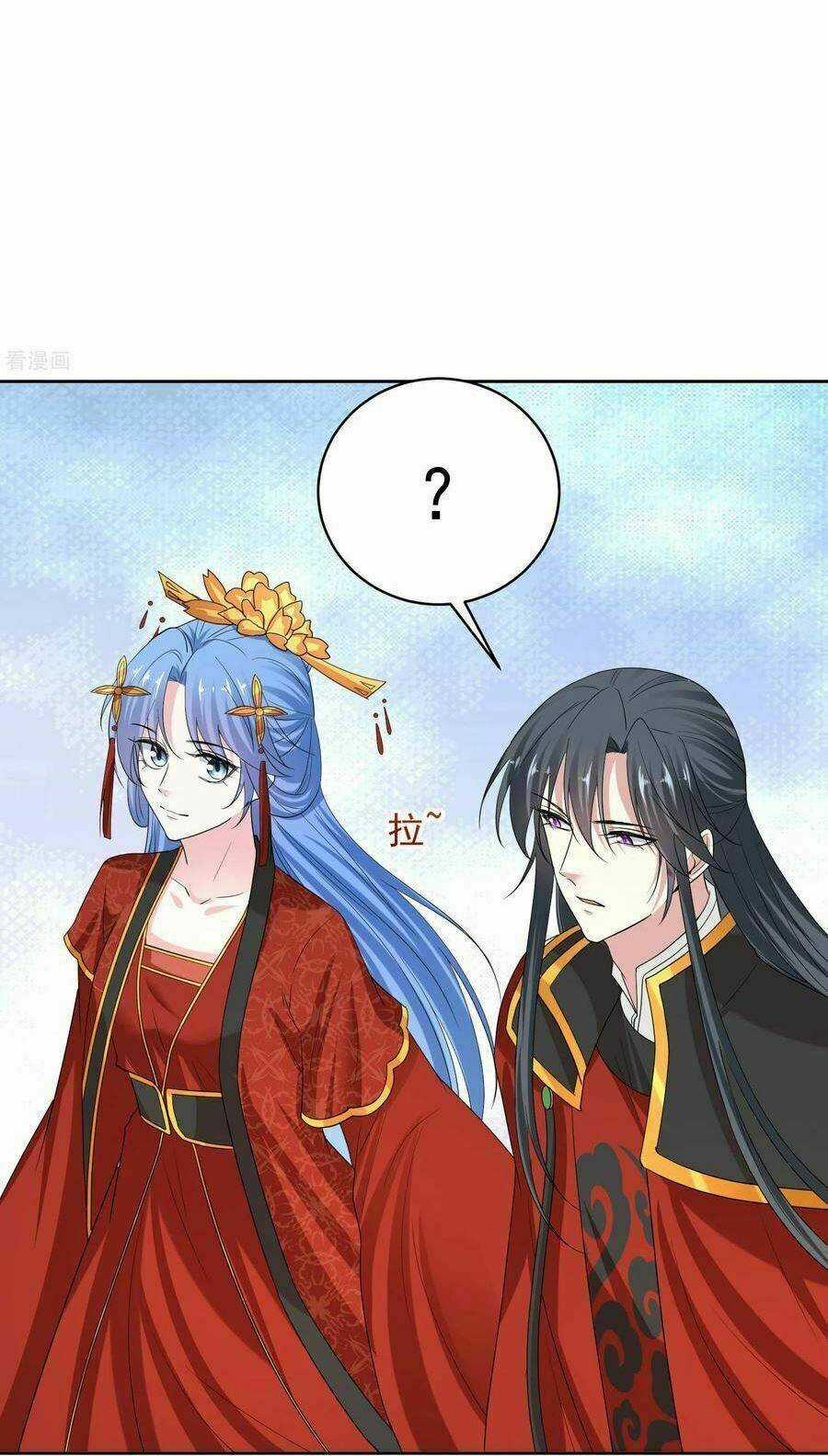 Độc Y Đích Nữ Chapter 197 trang 30