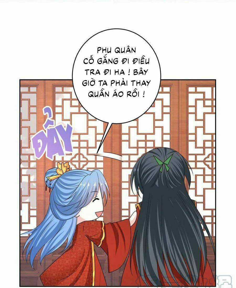 Độc Y Đích Nữ Chapter 197 trang 31
