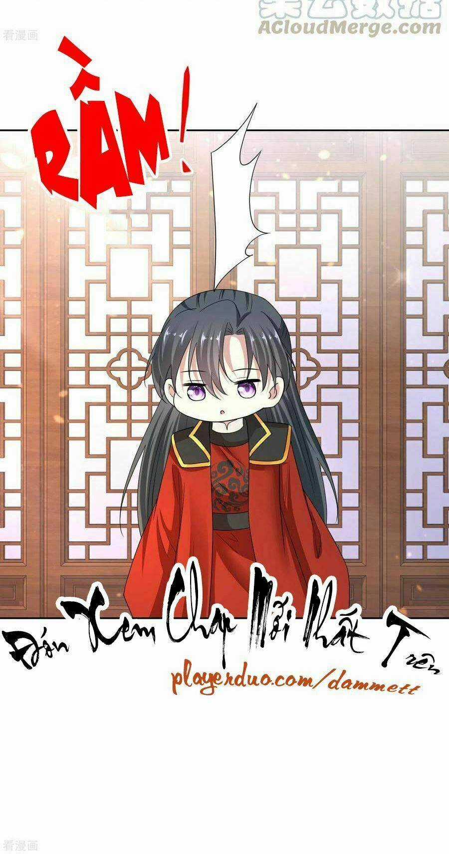 Độc Y Đích Nữ Chapter 197 trang 32