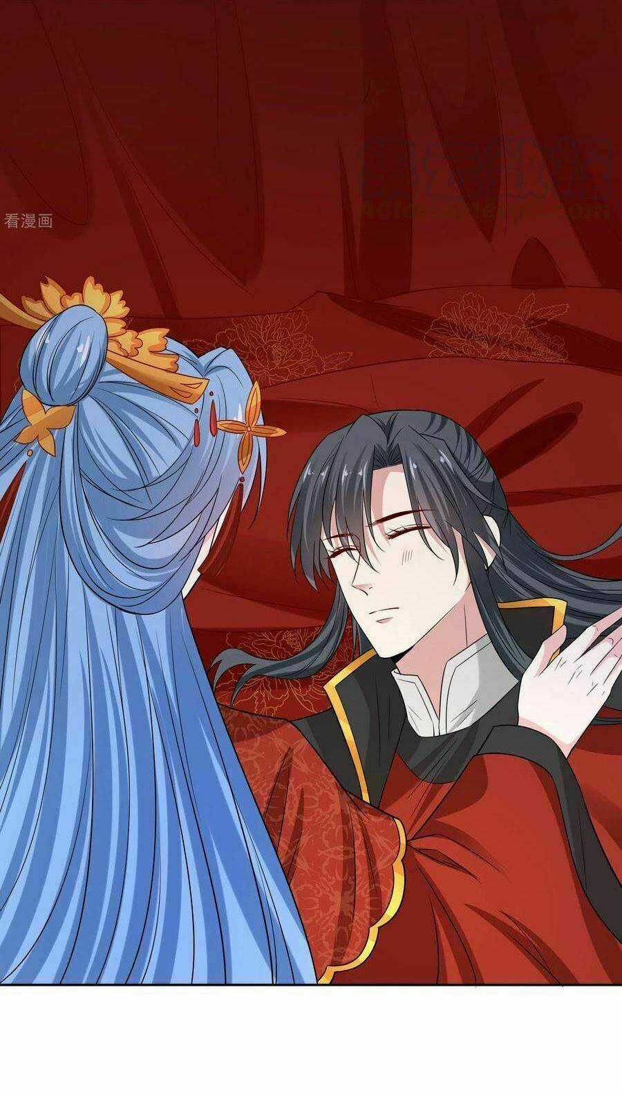 Độc Y Đích Nữ Chapter 197 trang 4