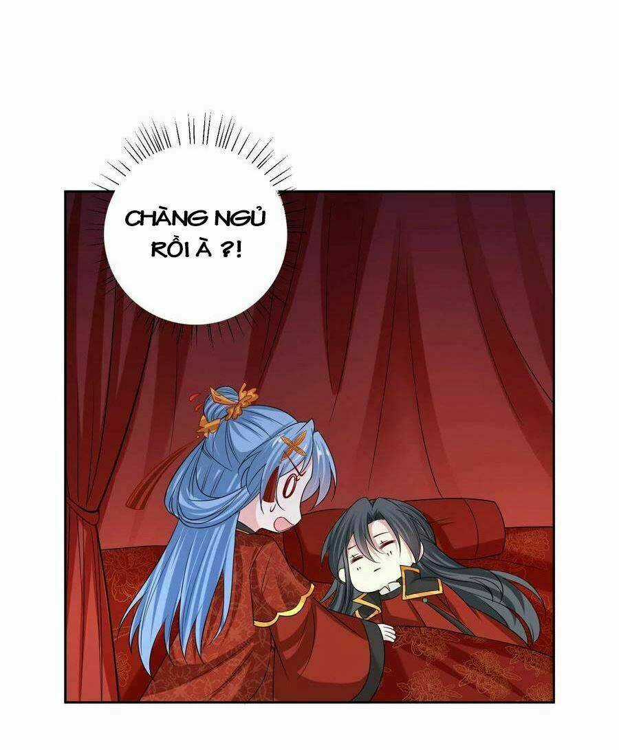 Độc Y Đích Nữ Chapter 197 trang 5