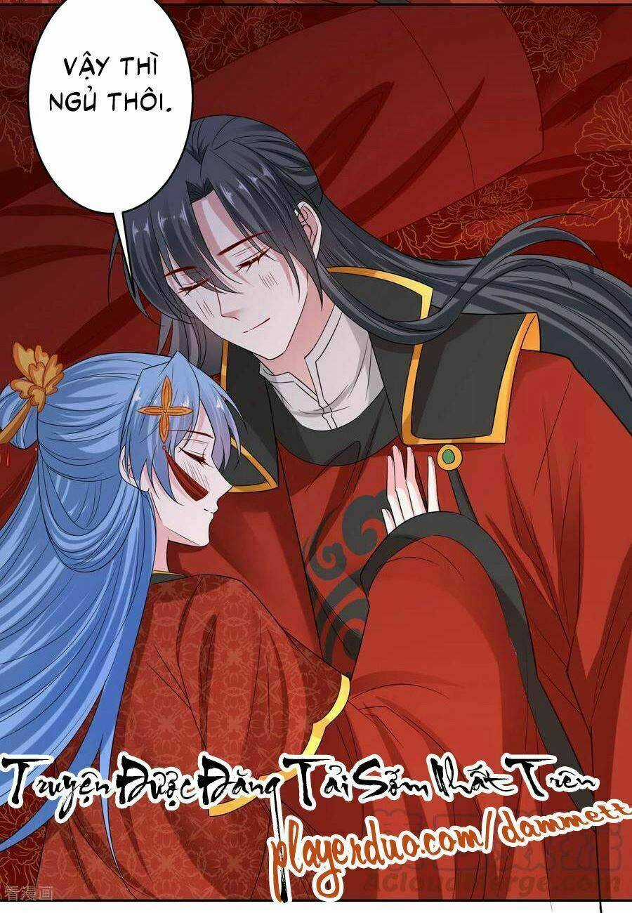 Độc Y Đích Nữ Chapter 197 trang 8