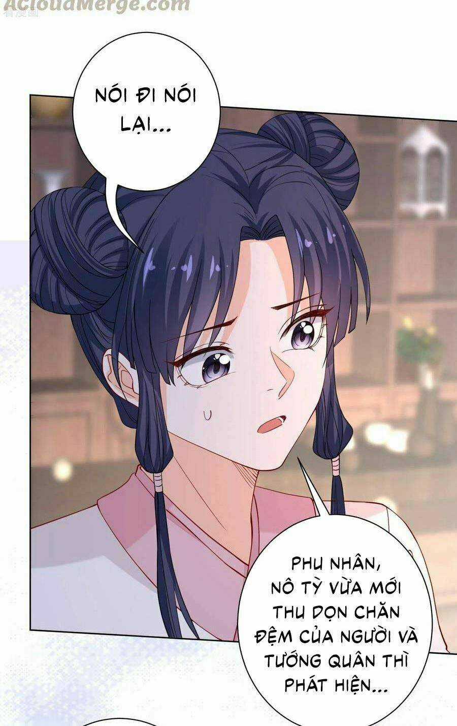 Độc Y Đích Nữ Chapter 198 trang 11