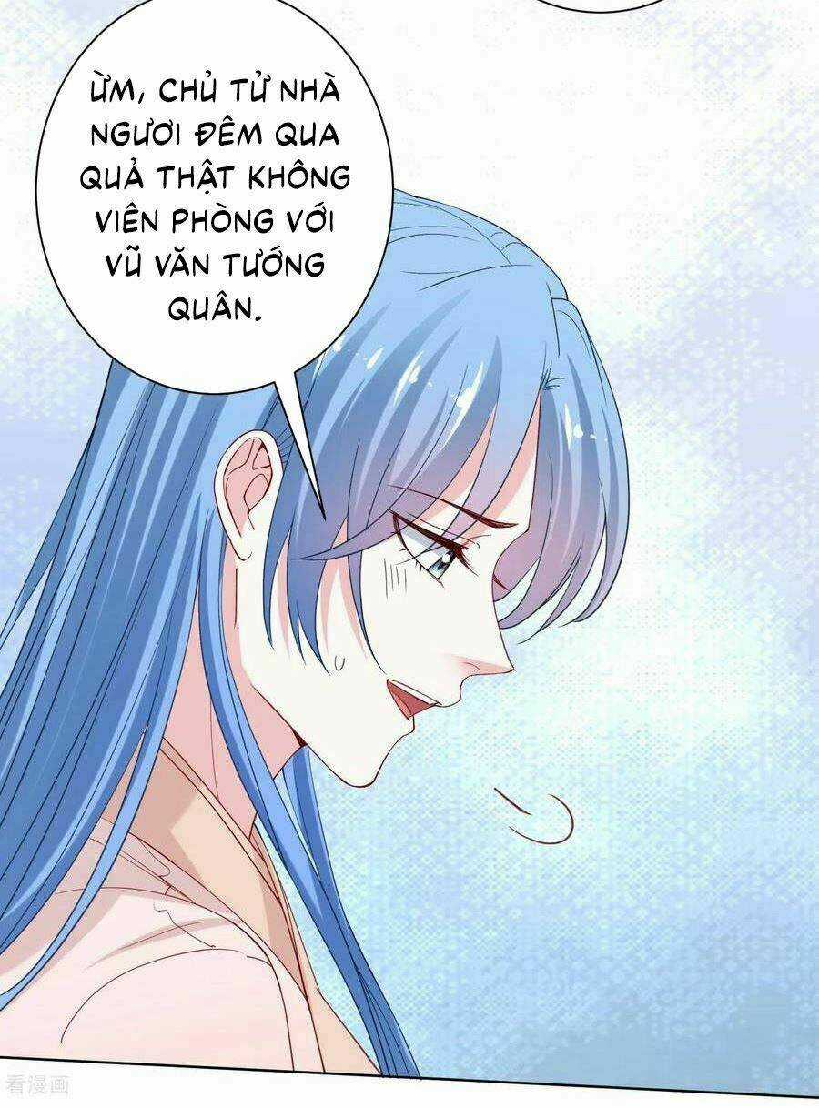 Độc Y Đích Nữ Chapter 198 trang 12