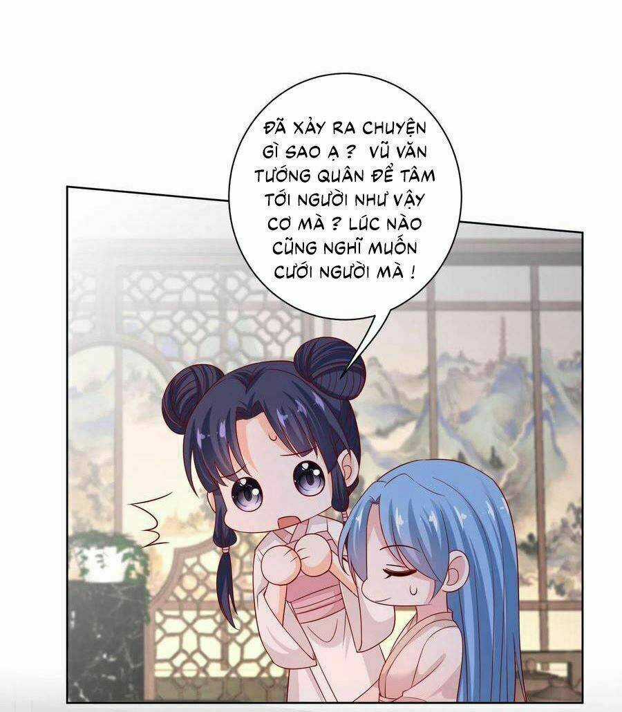 Độc Y Đích Nữ Chapter 198 trang 13