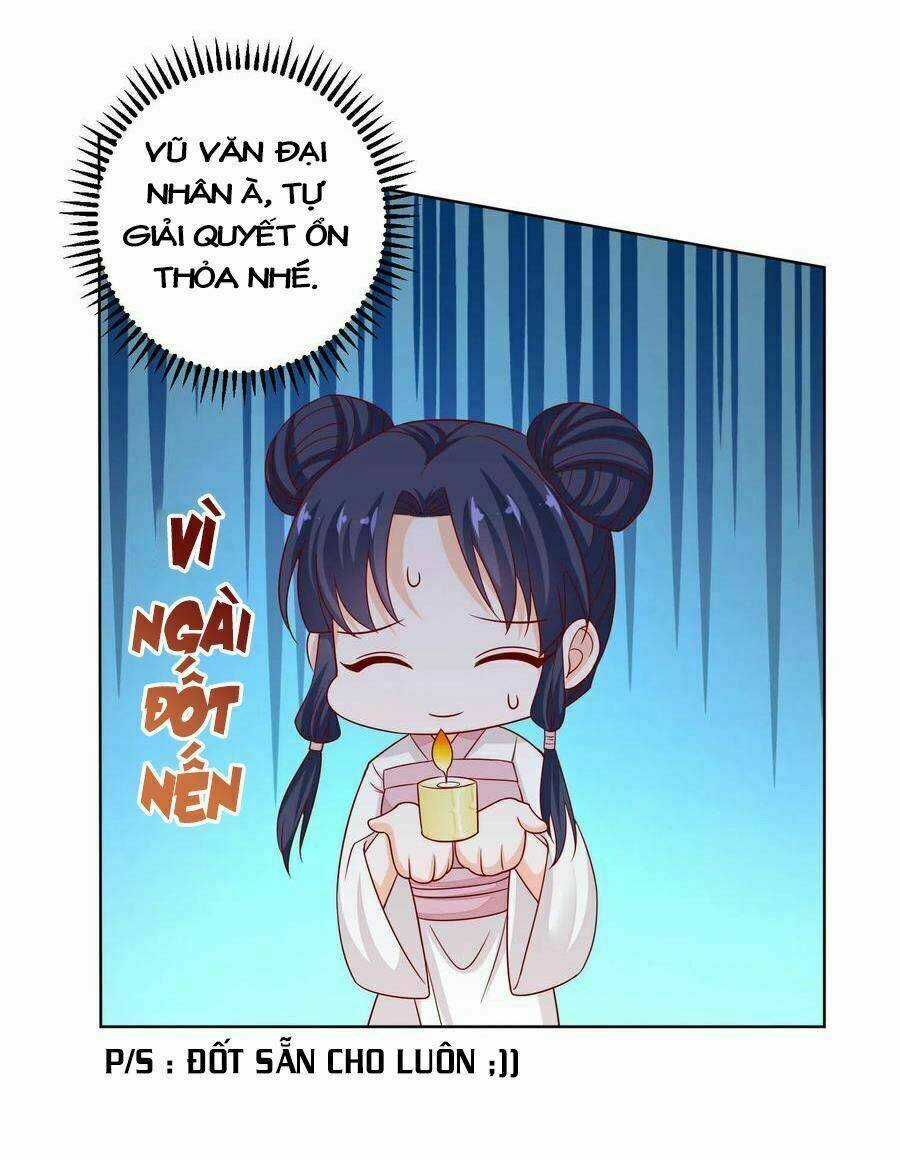 Độc Y Đích Nữ Chapter 198 trang 15