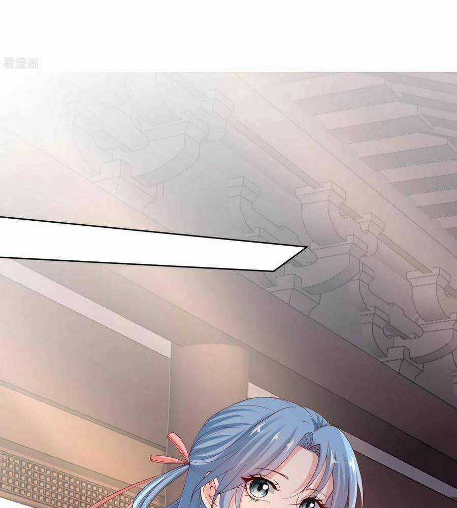 Độc Y Đích Nữ Chapter 198 trang 16