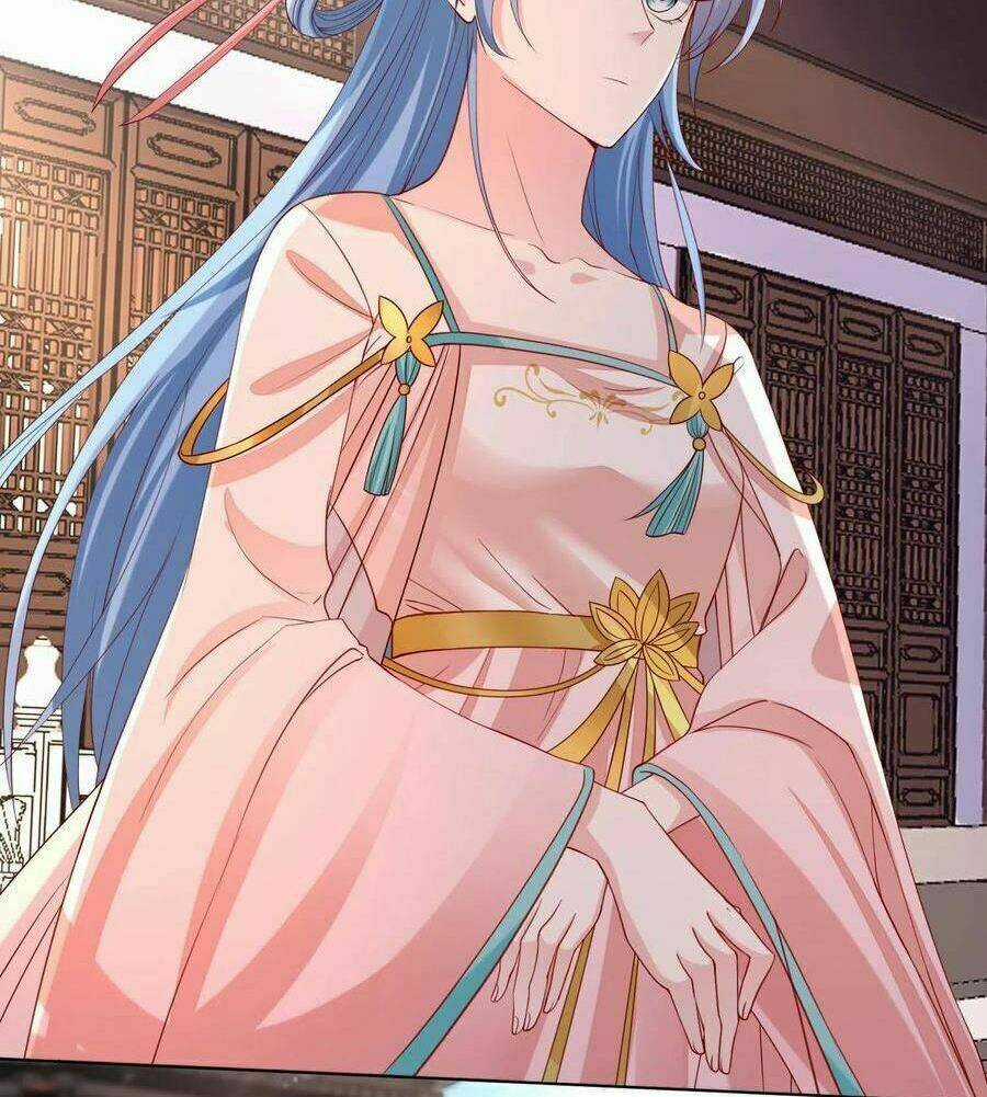 Độc Y Đích Nữ Chapter 198 trang 17