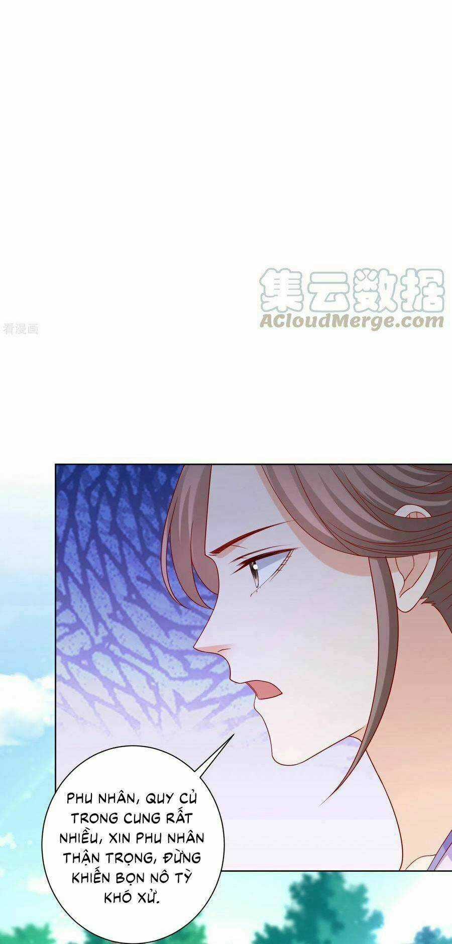 Độc Y Đích Nữ Chapter 198 trang 24