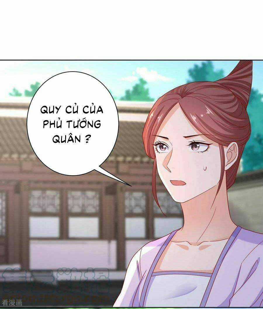Độc Y Đích Nữ Chapter 198 trang 26