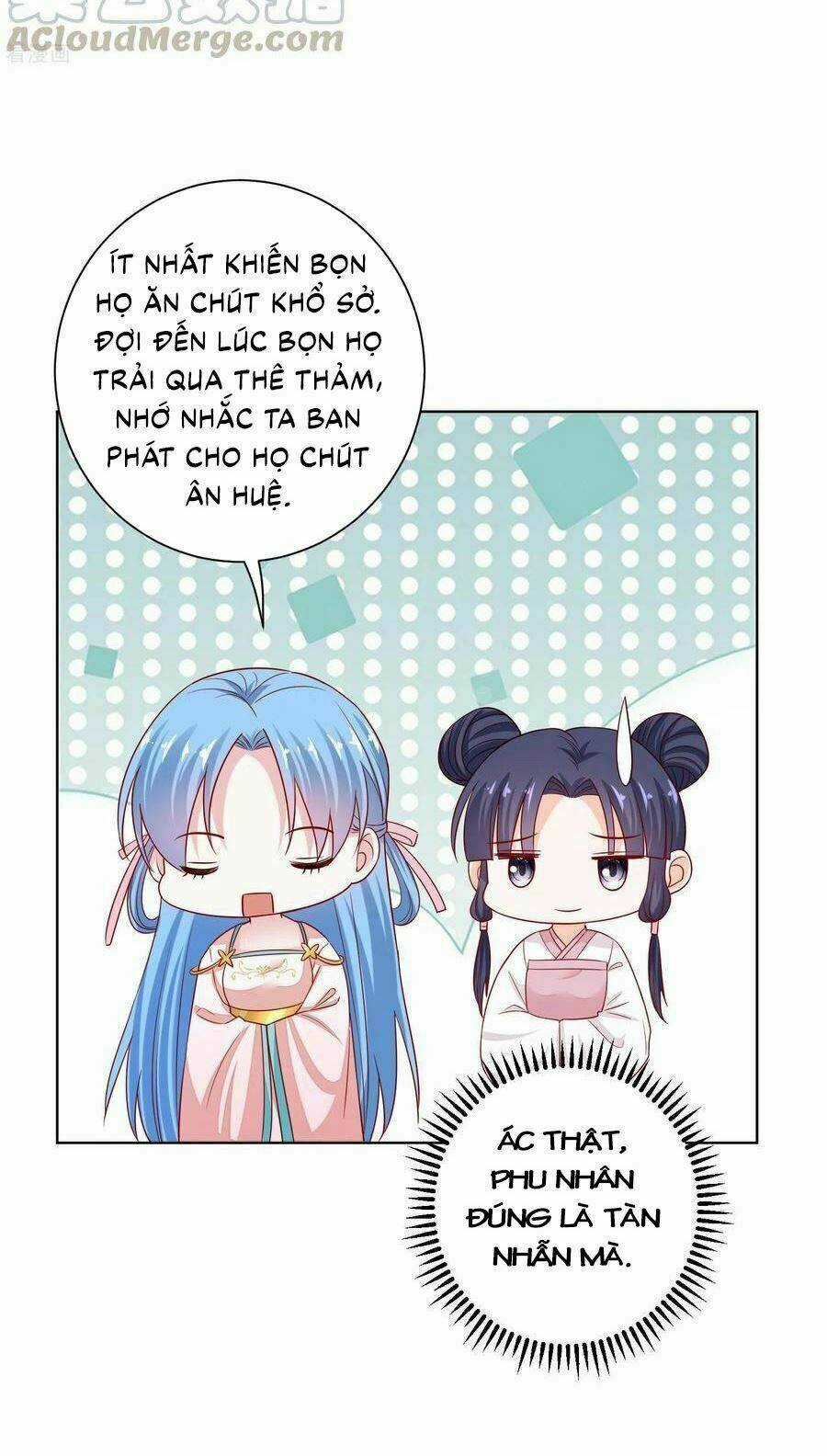 Độc Y Đích Nữ Chapter 198 trang 29