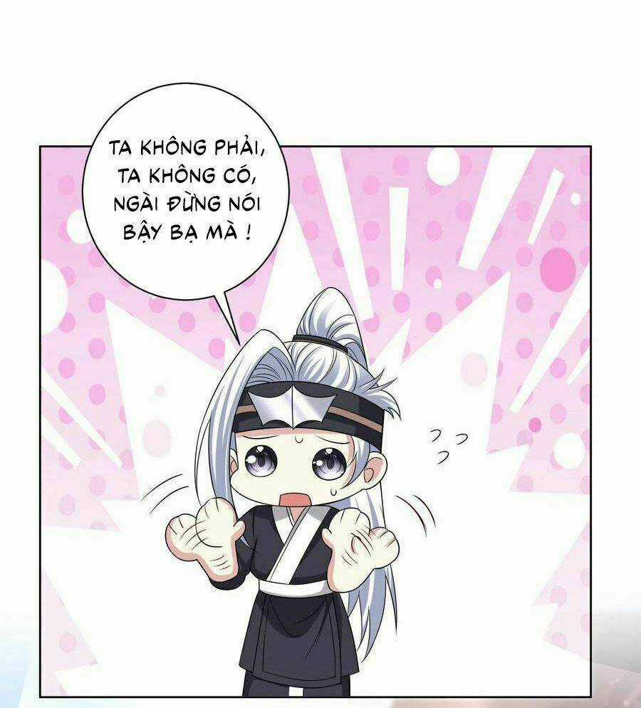 Độc Y Đích Nữ Chapter 198 trang 3