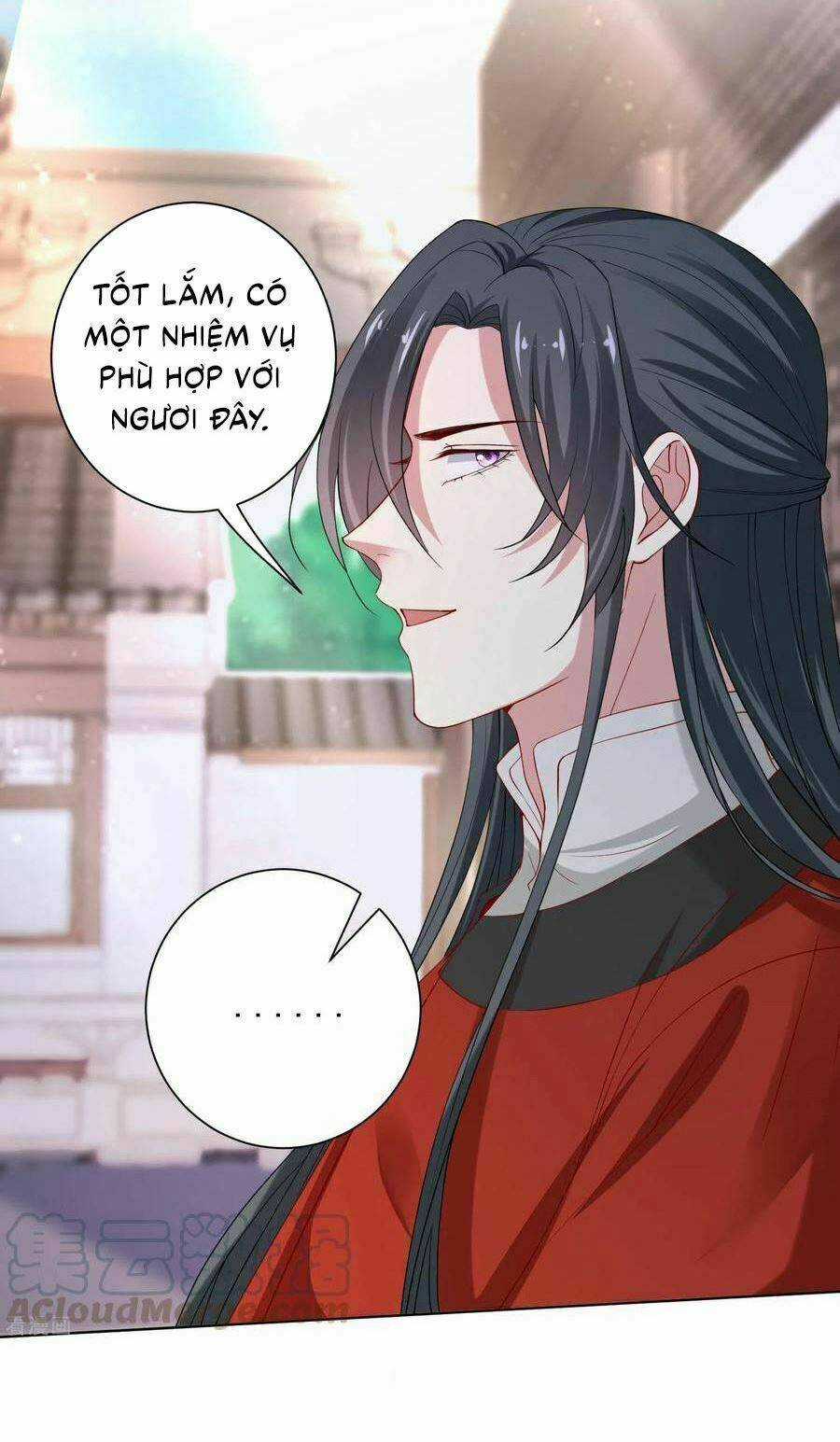 Độc Y Đích Nữ Chapter 198 trang 4