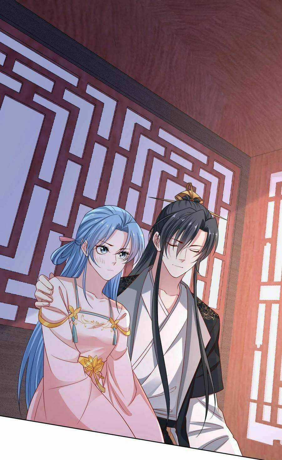 Độc Y Đích Nữ Chapter 199 trang 1