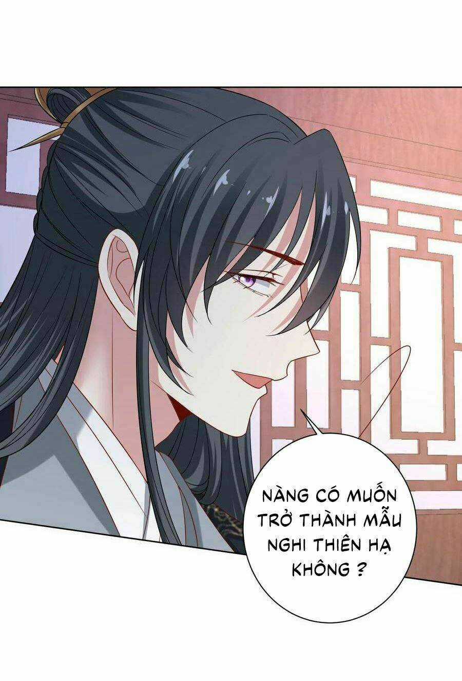 Độc Y Đích Nữ Chapter 199 trang 11