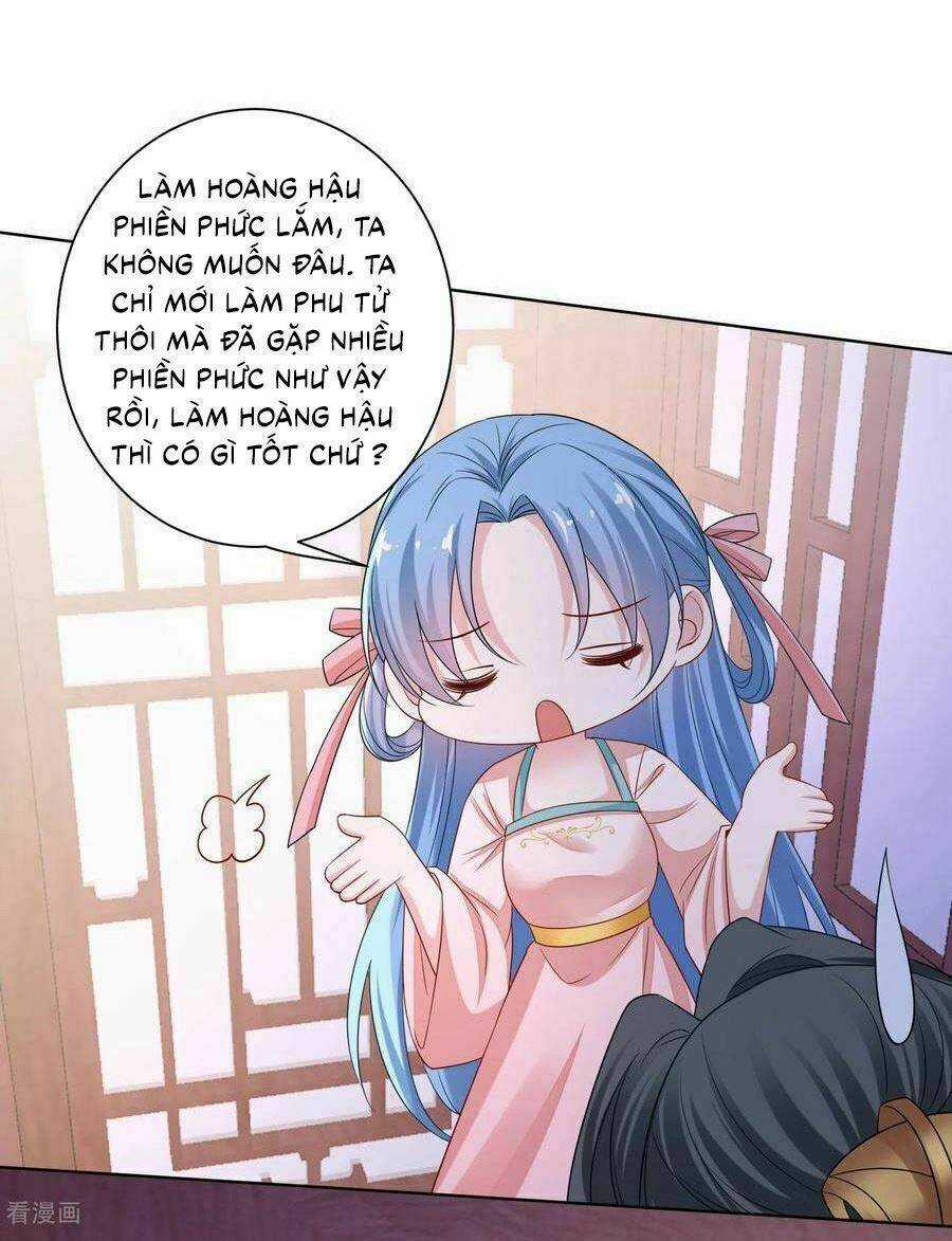 Độc Y Đích Nữ Chapter 199 trang 12