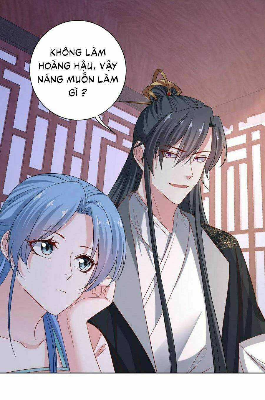 Độc Y Đích Nữ Chapter 199 trang 13